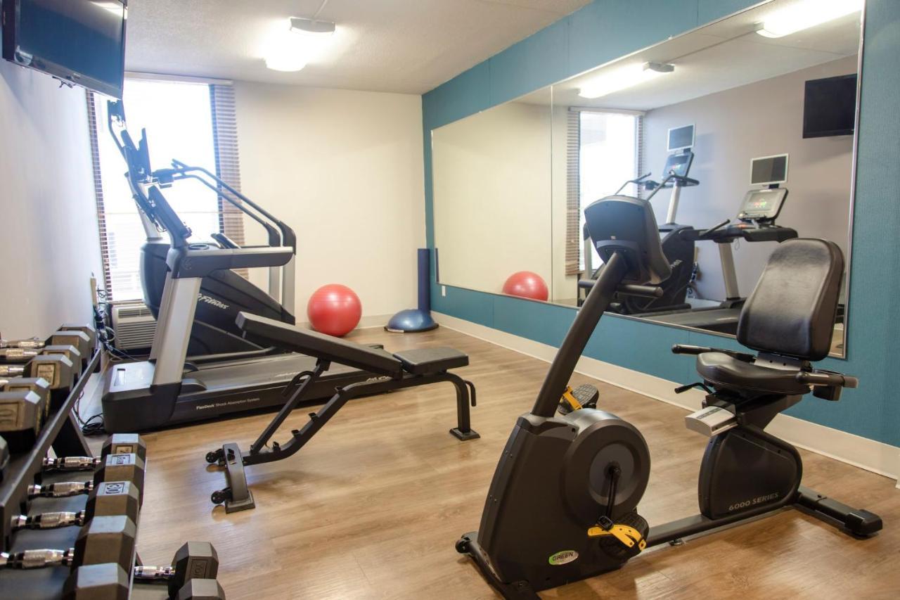 Holiday Inn Express Marshfield - Springfield Area By Ihg Экстерьер фото